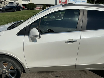 Used 2016 BUICK ENCORE SUVs Michigan US | Miedema Asset Management Group #1304618