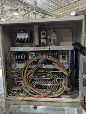 Ele Panel
