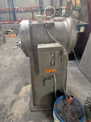 Used _UNKNOWN_ _UNKNOWN_ Tool & Cutter Grinders Texas US | IRS Auction #1320577