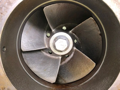 USED Goulds 3180XL