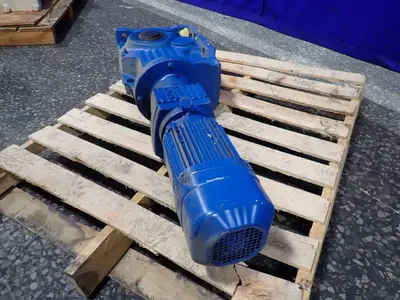 USED SEW EURODRIVE KA87B/A