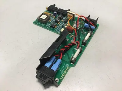 USED GAMMAFLUX GA-100-F-00