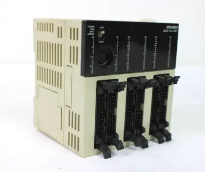 USED MITSUBISHI FX2NC-96MT-D/UL