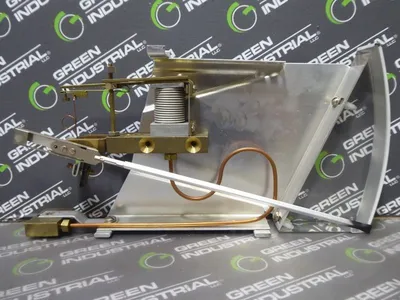 USED REPUBLIC FLOW METERS CO. 502-30
