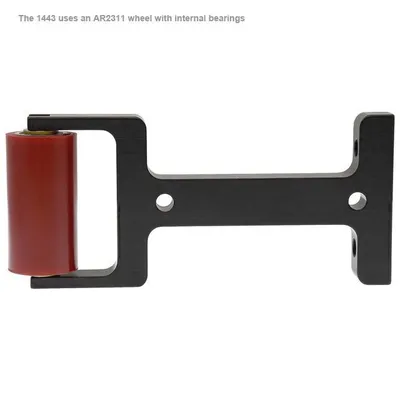 NEW BURR KING ACCESSORY ARMS
