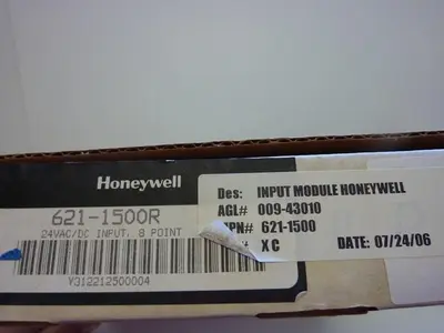 NEW HONEYWELL 621-1500R