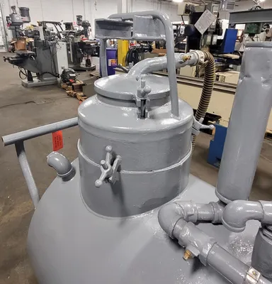 CECOR SA5-140PT Miscellaneous, Sump Sucker | Machinery Central (14)