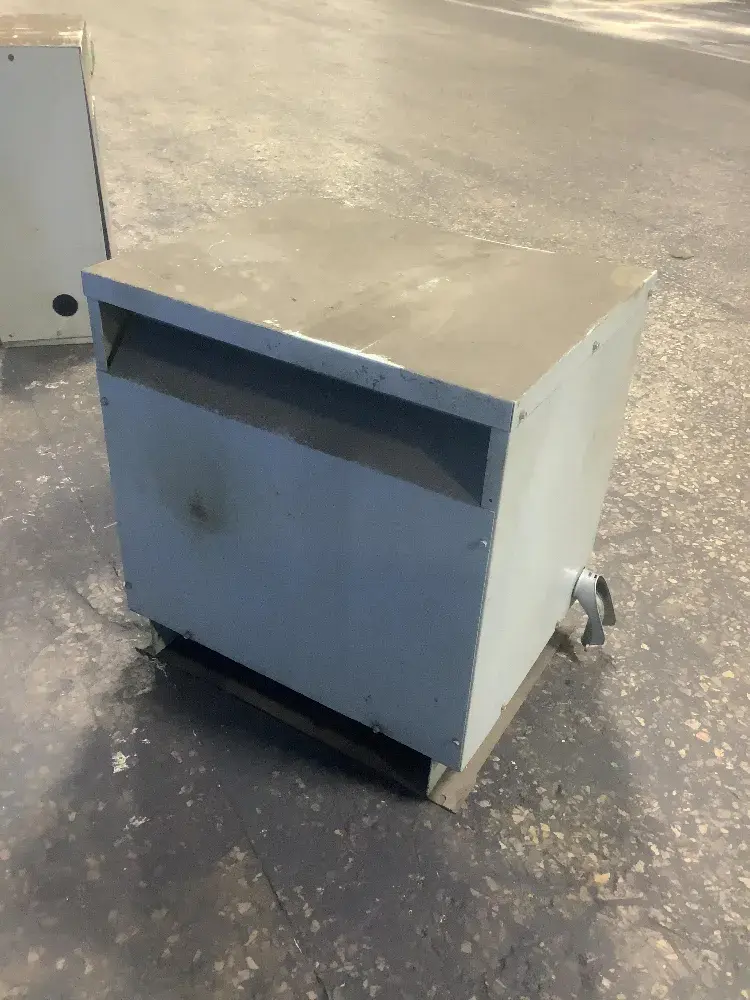 USED ACME TRANSFORMER T2A533443S