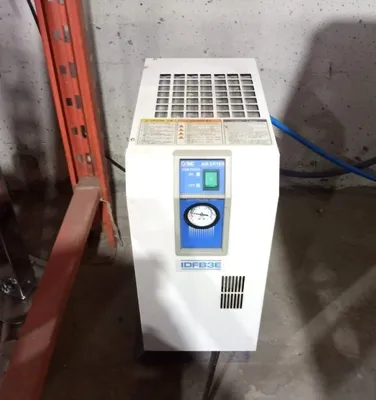 2021 MACHITECH Diamond Cut XPR 170 Plasma Cutters | Asset Exchange Corporation (3)