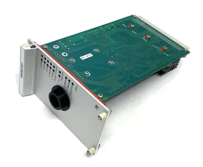 Used F&K Delvotec Delvotec PSE-KRT02713 PLC Processors Michigan US | Maverick Industrial Sales #1389683