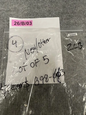 New | in-Stock Spears 898-003 Valves/Fittings | Davliegogo LLC #1708995