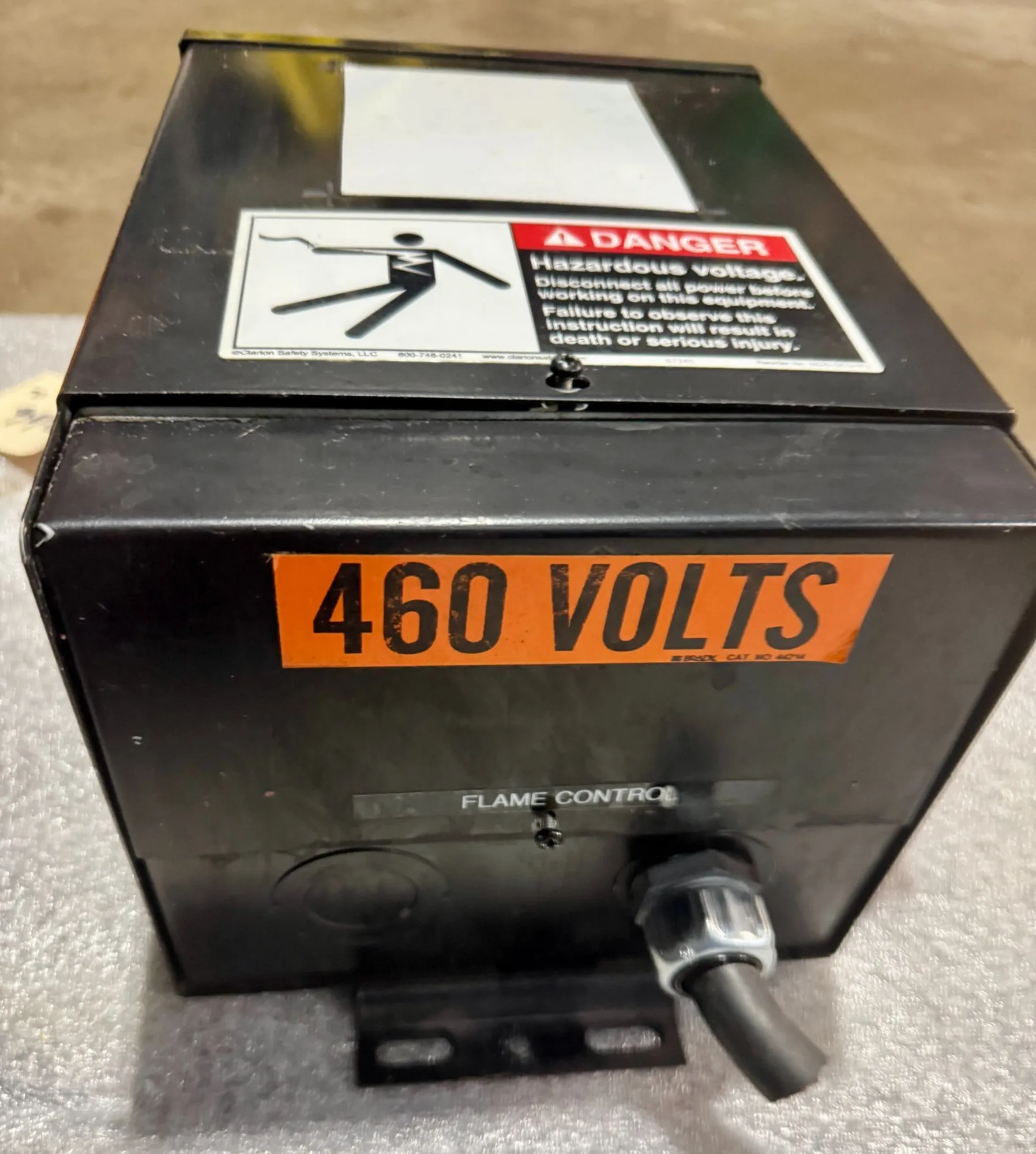 USED Acme -