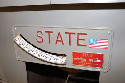 USED STATE T-5