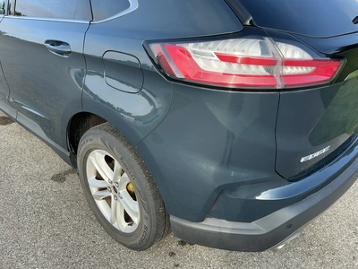Used 2019 FORD EDGE SUVs Michigan US | Miedema Asset Management Group #1296323