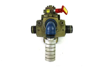 USED ROSS OPERATING VALVE CO. 2783A9006