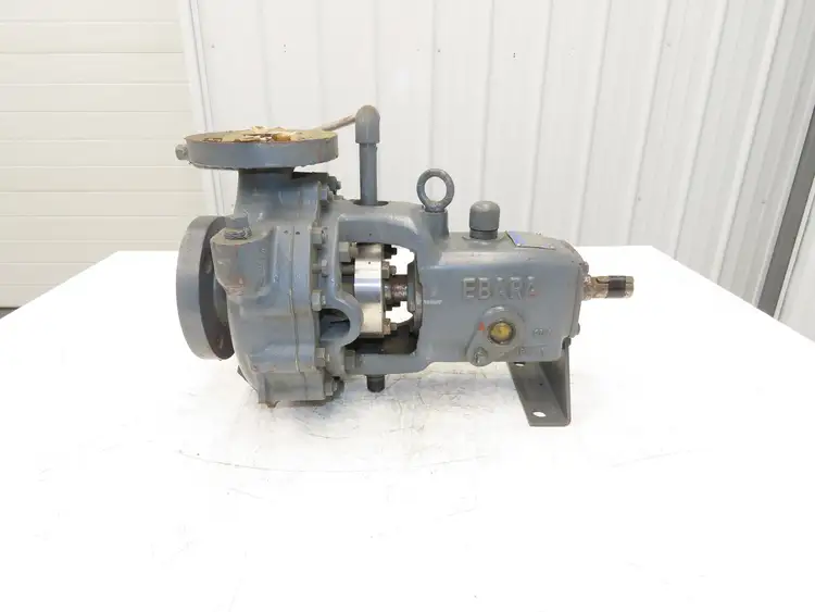 Used EBARA _UNKNOWN_ Centrifugal Pumps | Arrow Industrial #563470