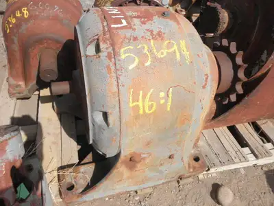 USED LINK-BELT -