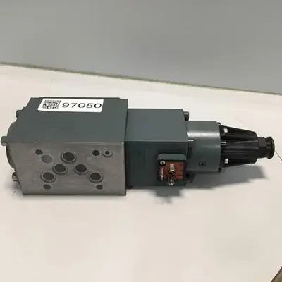 USED REXROTH 4WRE10EA641124Z4M193