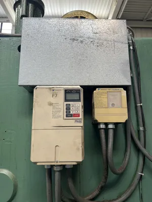 USED 1970 MINSTER MINSTER 7 PRESS