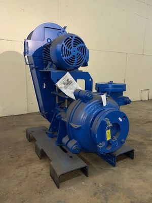 Warman 4/3 AH Slurry Pump , New Storeroom Spare