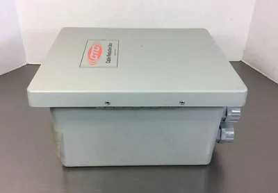 Used CTC _UNKNOWN_ Electrical Boxes South Carolina US | Palmetto Automation #1182819