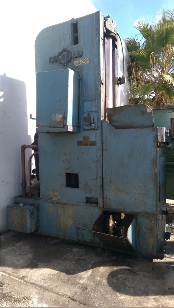 USED 1951 COLONIAL RD