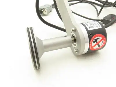 Used HENGSTLER _UNKNOWN_ Encoders Indiana US | Arrow Industrial #1316580