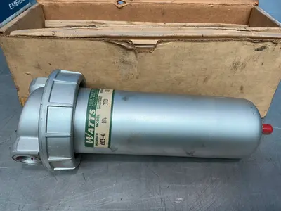 Used WATTS M4 / 6034 Pumps Ohio US | HGR 24 #1486686