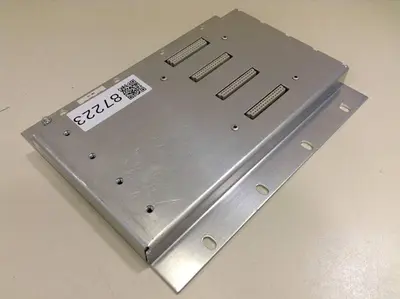 USED SIGMATEK MB031 01-002-031