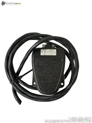 Used CLIPPER 632-S Relays & Switches Kentucky US | Industrial Parts R Us Inc. #1371327