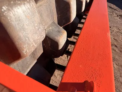 Used 2012 HAMM 3410P Single Drum Rollers Utah US | CSS Equipment Sales #1419674