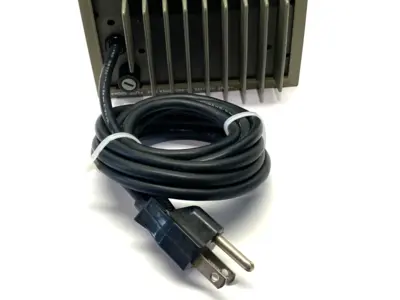 Used HP Power Supply 0-25V/0-0.4A Single Output Power Supplies Michigan US | Maverick Industrial Sales #1496104