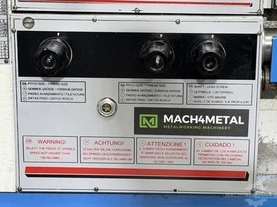 USED 2008 MEXPOL TUB40