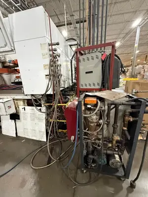 USED 2002 JOMAR 135