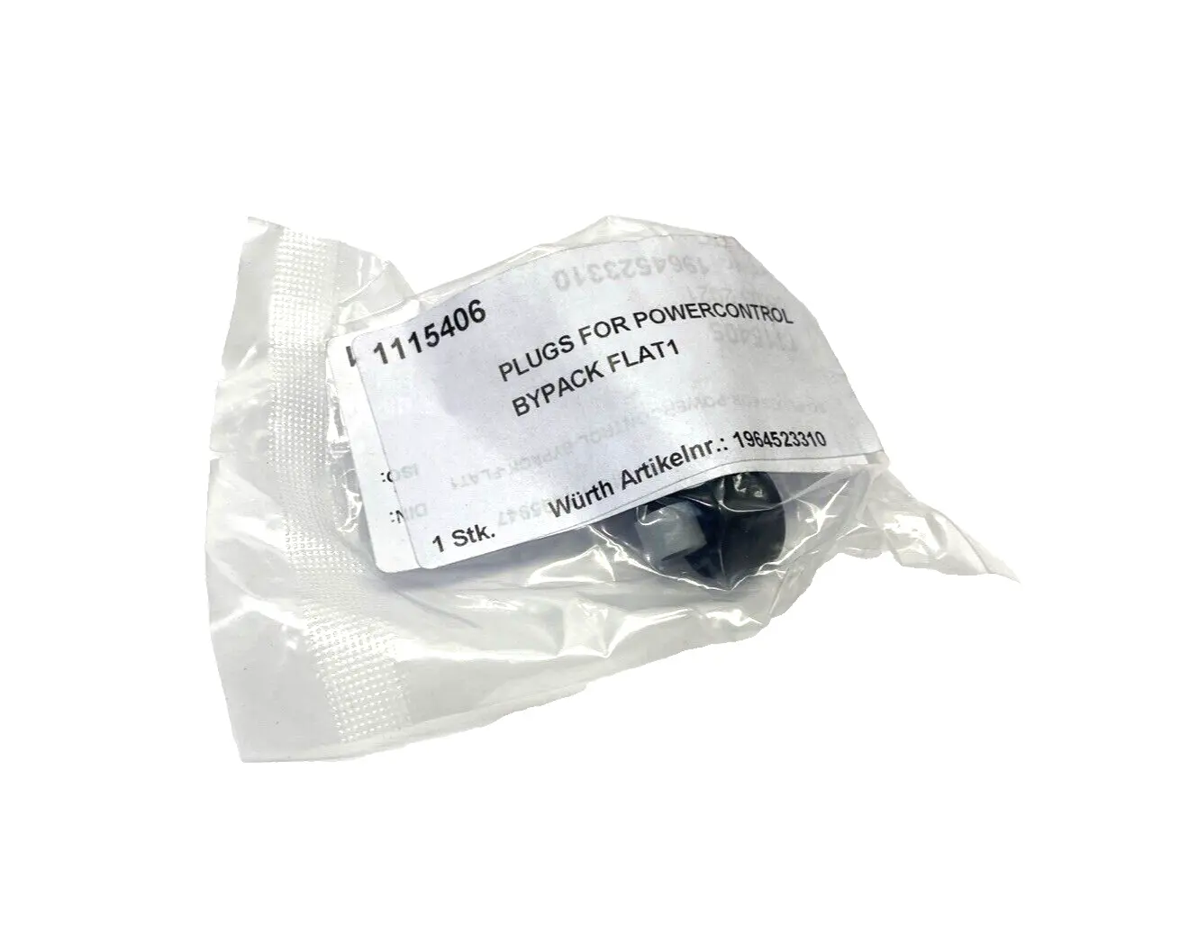 New | in-Stock WURTH 1115406, 1964523310 Misc Industrial Equipment | Maverick Industrial Sales #1108105