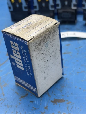 New | in-Stock IDEC MCM23HM10RBY Relays & Switches Indiana US | J&J Industrial Supply #1309078
