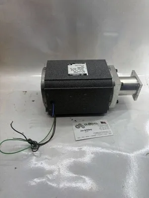 CONTROL TECHNIQUES AC10060NV Industrial Components Industrial Supply Electrical | Global Machine Brokers, LLC (3)
