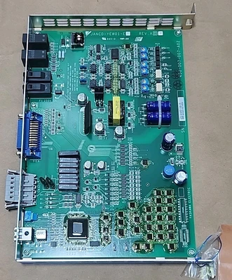 USED Yaskawa JANCD-YEW01-E