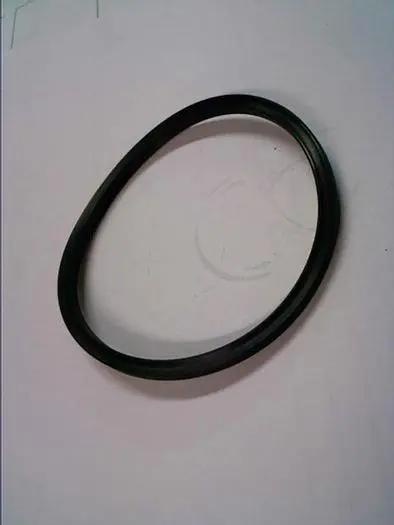 New | in-Stock HERCULES QUAD RING QR-4229 Seals & Gaskets Pennsylvania US | East West Machinery & Drilling #1416757