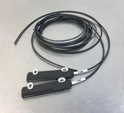 Sick TS40 Photoelectric Sensor. 5E-5/3