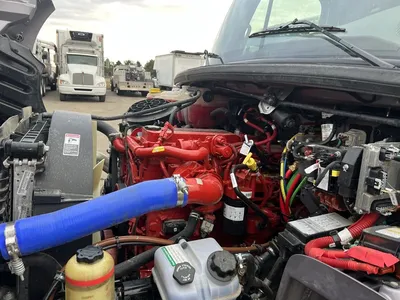 Used 2021 FREIGHTLINER ADVANCE PUMP AND EQUIPMENT Flatbed Trucks Minnesota US | Carco Truck & Equipment #1514283