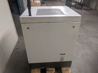 Gardner Denver ELA99A EndurAir 10hp, 200v, 60Hz, 27.5fla Air Com