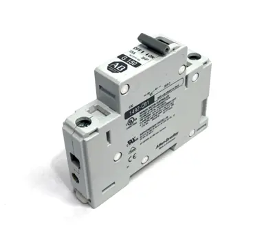 USED ALLEN BRADLEY 1492-CB1G150