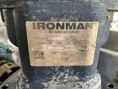 USED S.HOWES P/7X11
