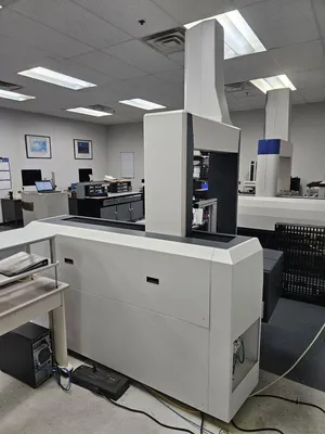 2018 ZEISS CONTURA G2 7/10/6 RDS Coordinate Measuring Machines | Machnet (8)