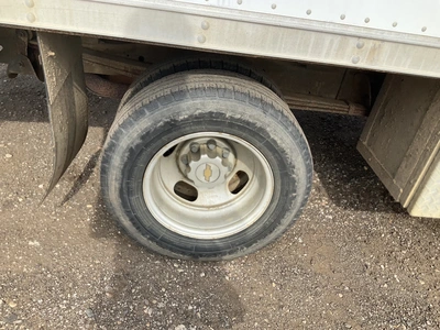 Used 2004 CHEVROLET EXPRESS Box trucks Michigan US | Miedema Asset Management Group #1301464