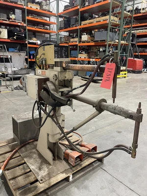 Spot Welder