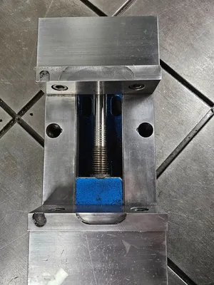 KURT 3600V Tooling | GMT (6)