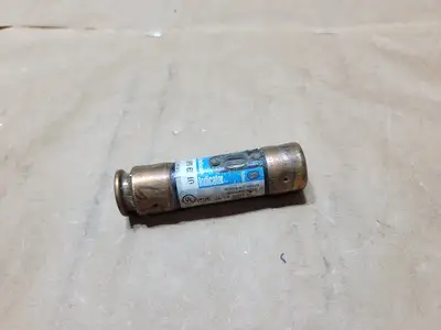 Used LITTLEFUSE FLNR60ID Misc Electrical & Power Parts British Columbia CA | Lenmark #1439418
