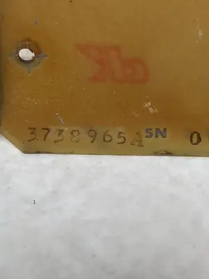 Used BENDIX 3738965A Miscellaneous Equipment (Electrical & Power) Ohio US | Surplus Asset Holdings #1240095
